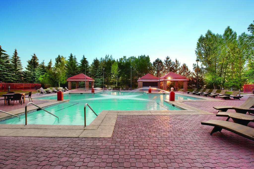 Cactus Petes Resort & Horseshu Hotel Jackpot Ngoại thất bức ảnh