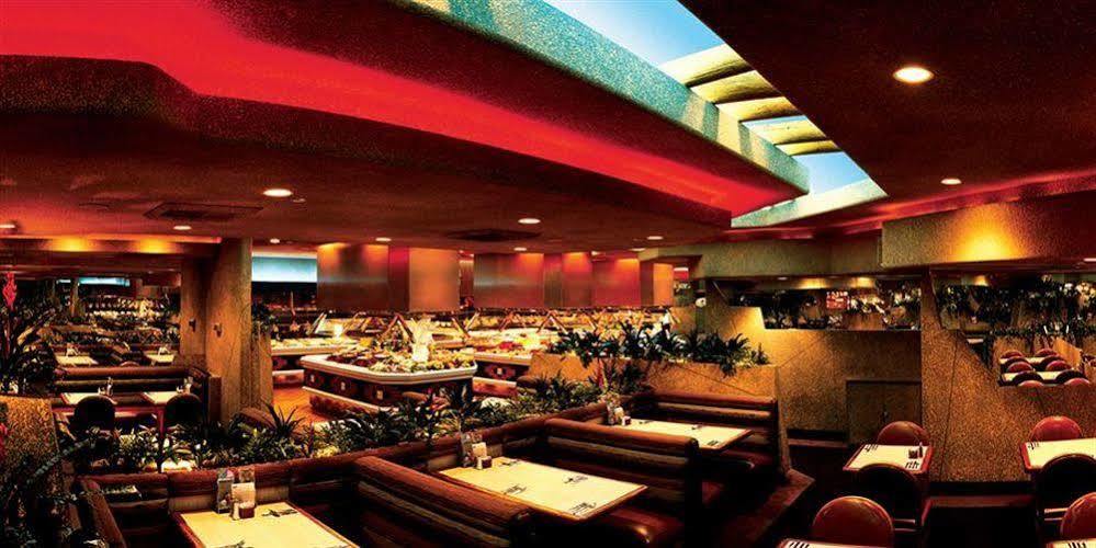 Cactus Petes Resort & Horseshu Hotel Jackpot Ngoại thất bức ảnh