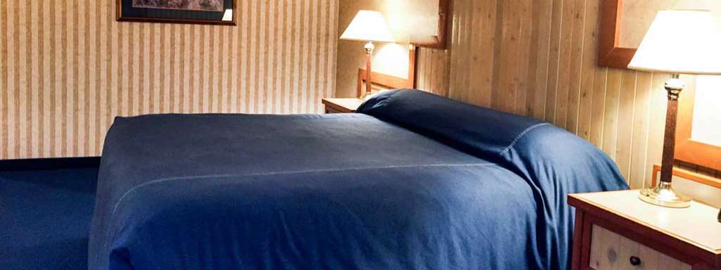 Cactus Petes Resort & Horseshu Hotel Jackpot Phòng bức ảnh