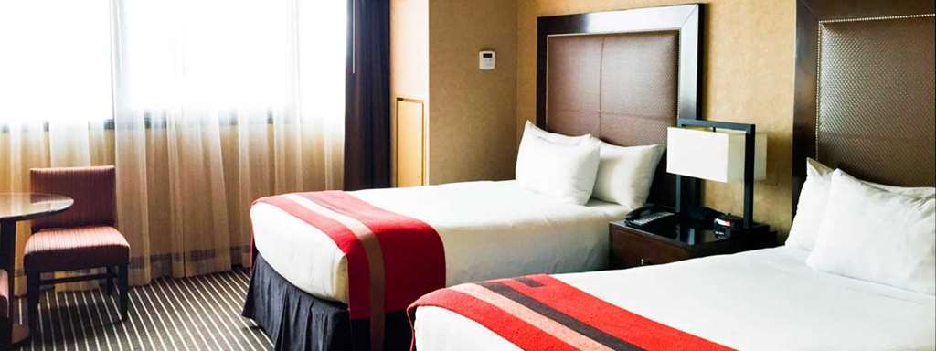 Cactus Petes Resort & Horseshu Hotel Jackpot Phòng bức ảnh